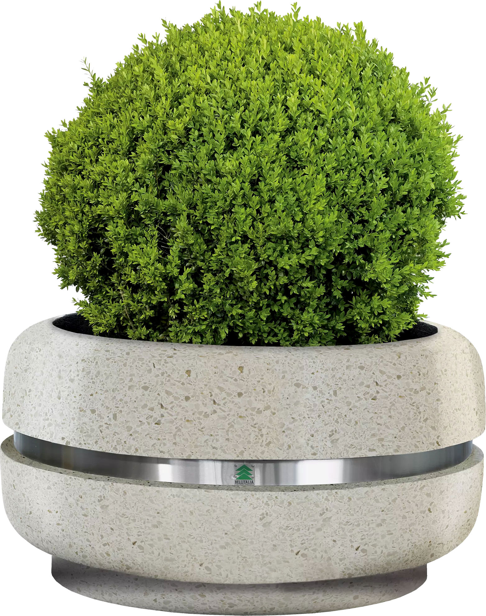 Vorschau: Pflanzbehälter TIMELESS Vorschau: Pflanzbehälter TIMELESS